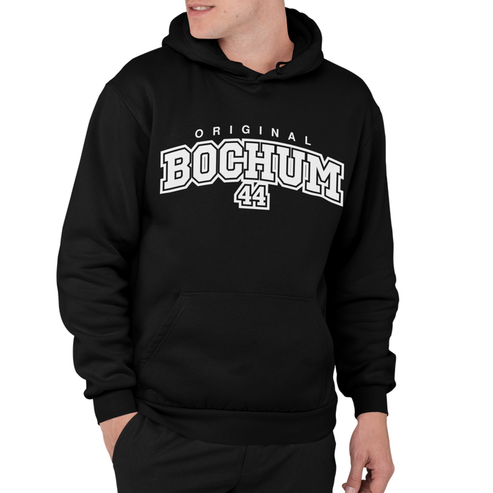 Bochum 44 Hoodie