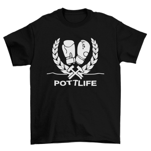 PL Boxer T-Shirt