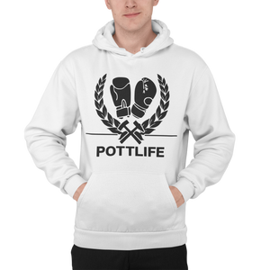 PL Boxer Hoodie