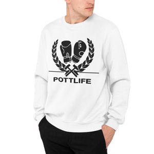 PL Boxer Sweater