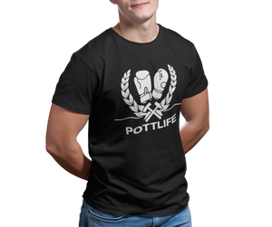 PL Boxer T-Shirt