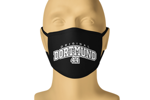Duisburg Maske