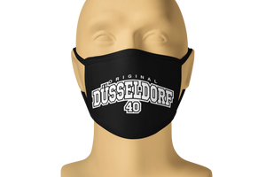 Düsseldorf Maske