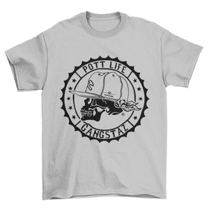 PL Gangstaz T-Shirt