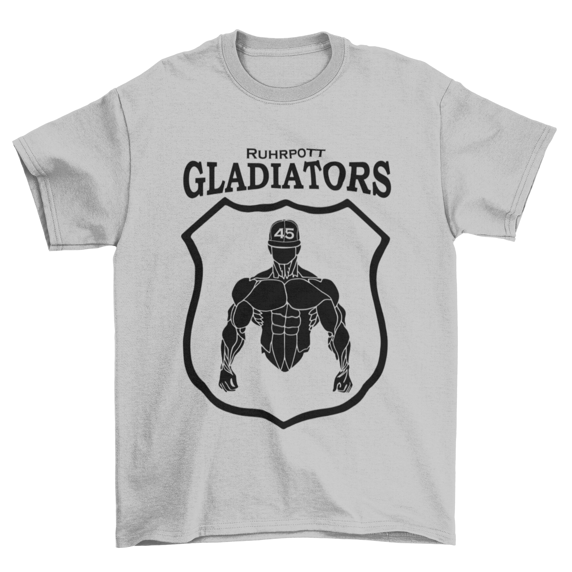 Ruhrpott Gladiators T-Shirt