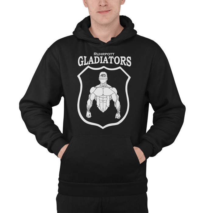 Ruhrpott Gladiators Hoodie