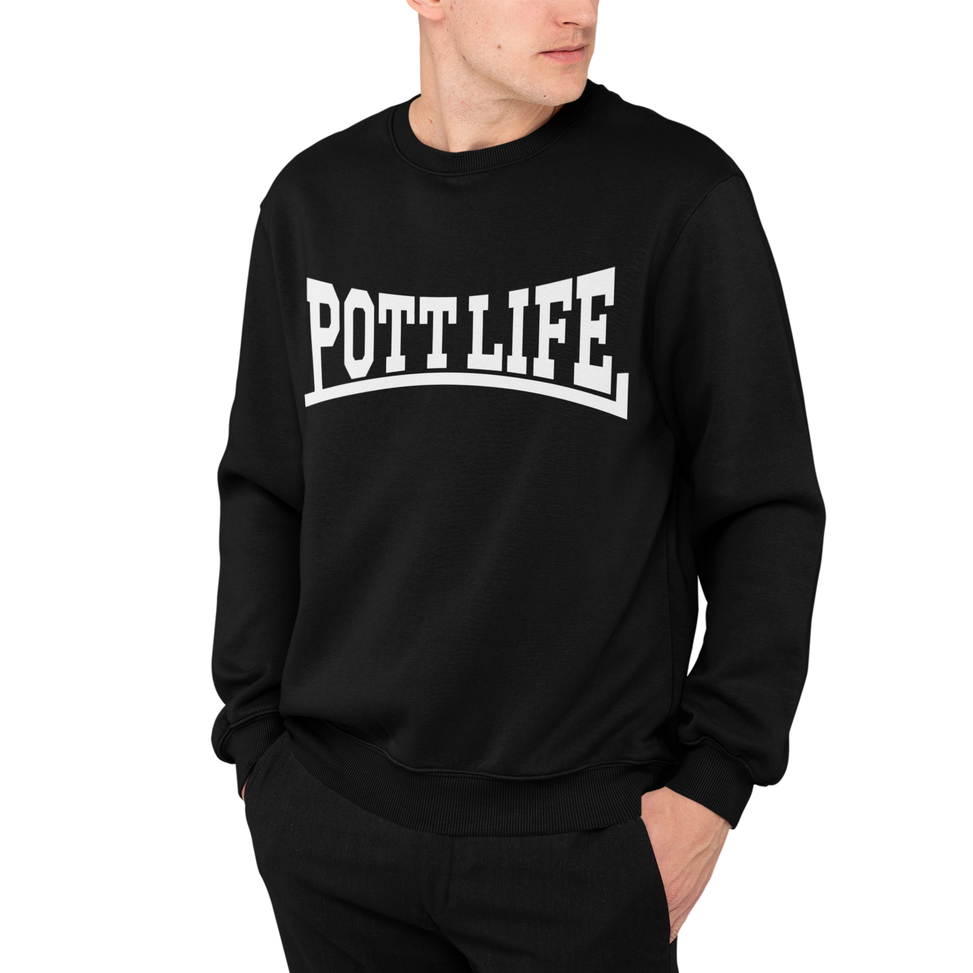 PL Long Sweater