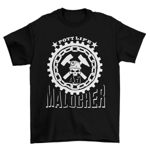 PL Malocher T-Shirt