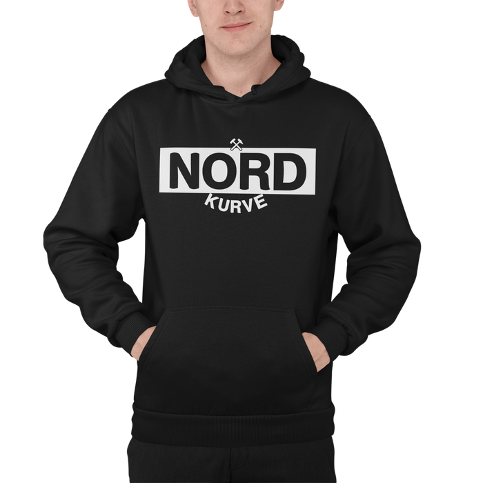 Nordkurve Hoodie