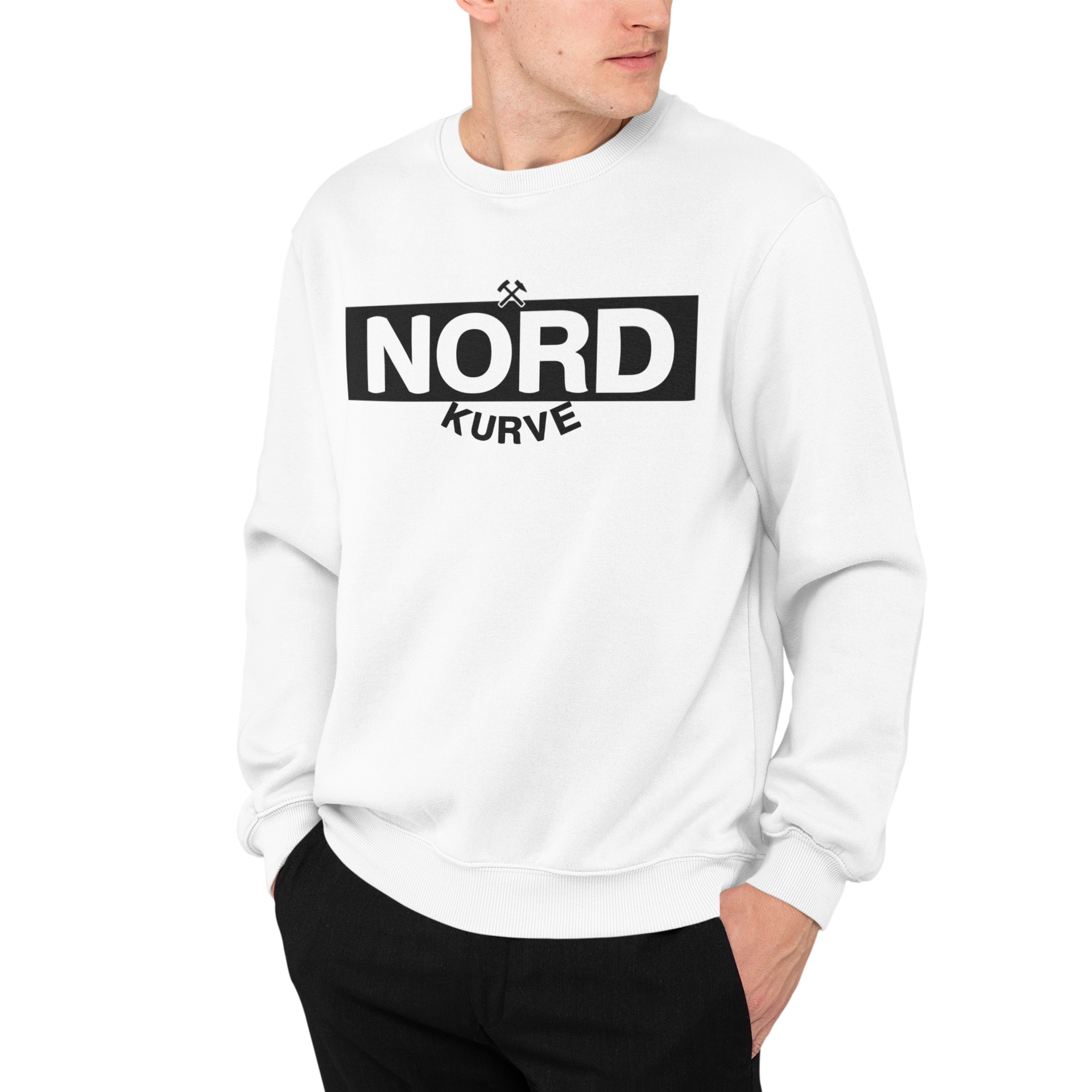 Nordkurve Sweater