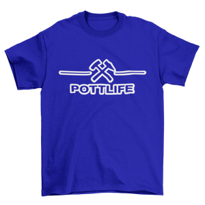 Pott Life T-Shirt