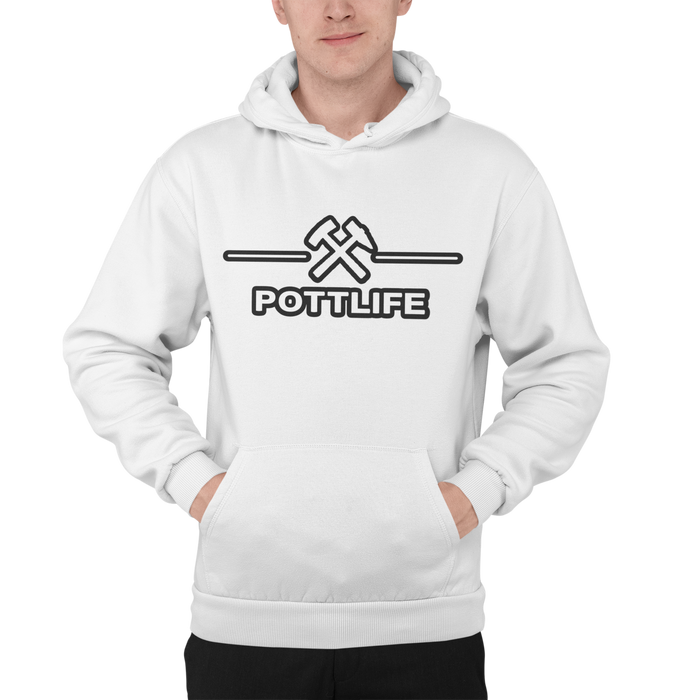 Pott Life Hoodie