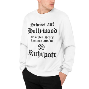 Scheiss auf Hollywood Sweater