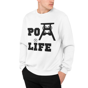 PL Turm Sweater